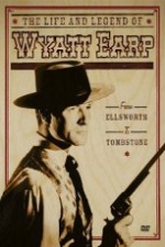 Watch The Life and Legend of Wyatt Earp Movie2k